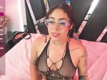 Chaturbate Private Sex Chat of antonellepiercee