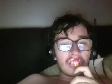 Chaturbate Sex Cam of babyrandy1997
