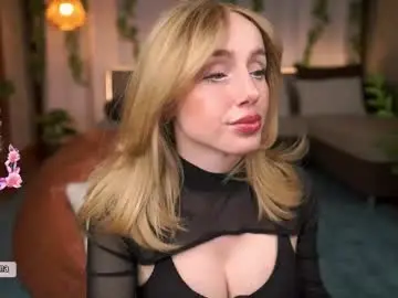 Chaturbate Best live sex cam show of babyyyluna