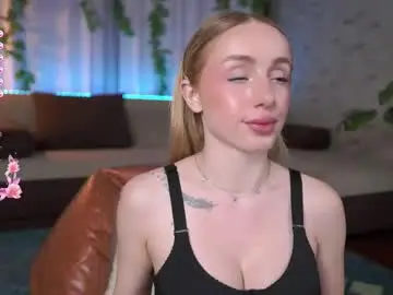 Chaturbate Free Live Porn of babyyyluna