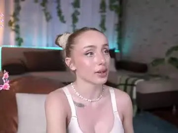 Chaturbate Nude Webcam of babyyyluna