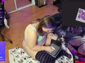 Chaturbate Best Webcam of badlands_brat