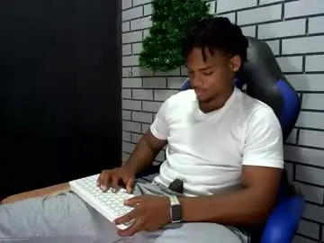 Chaturbate Nude Webcam of black_dicck