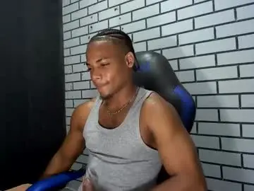 Chaturbate Nude Webcam of black_dicck