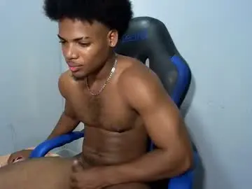 Chaturbate Nude Webcam of black_dicck