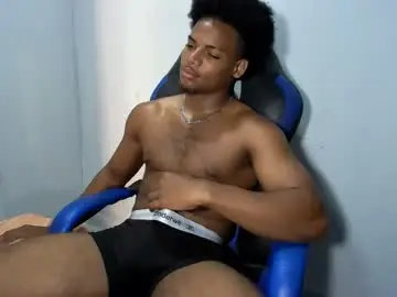 Chaturbate Live Porn of black_dicck