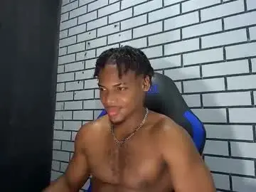 Chaturbate Adult Video Chat of black_dicck