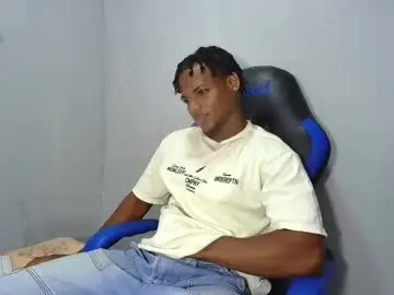 Chaturbate Private Sex Chat of black_dicck
