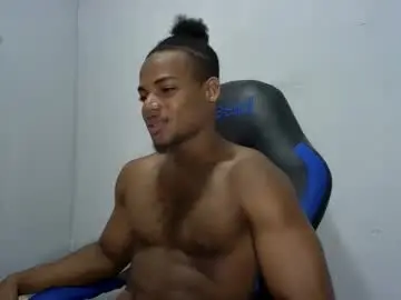 Chaturbate Free Porn Cam of black_dicck