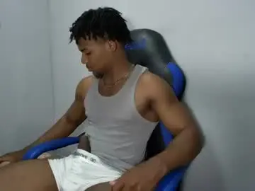 Chaturbate Adult Webcams of black_dicck