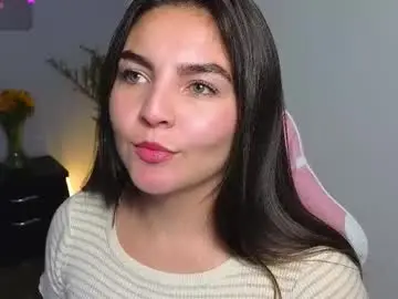 Chaturbate Live Porn of celeste_1star