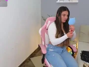 Chaturbate Private Sex Chat of celeste_1star