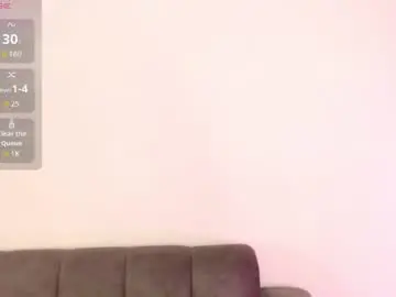Chaturbate Adult Video Chat of chloe_peach_