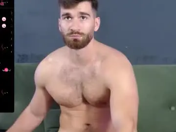 Chaturbate Adult Webcam of damonking01