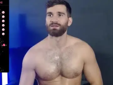 Chaturbate Sex Chat of damonking01
