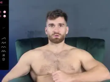 Chaturbate Free Porn Cam of damonking01