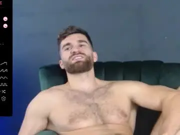 Chaturbate Best Webcam of damonking01