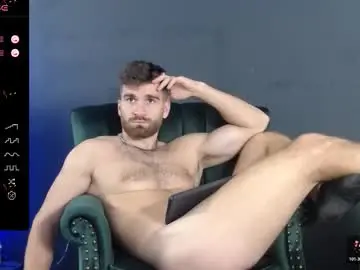 Chaturbate Sex Chat of damonking01