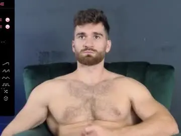 Chaturbate Live Sex of damonking01