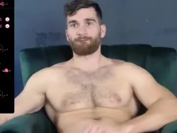 Chaturbate Best live sex cam show of damonking01