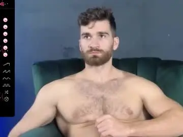 Chaturbate Live Porn of damonking01