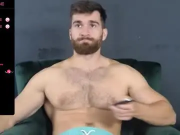 Chaturbate Best Webcam of damonking01