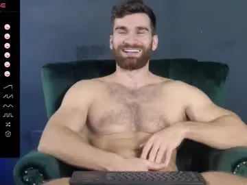 Chaturbate Sex Cam of damonking01