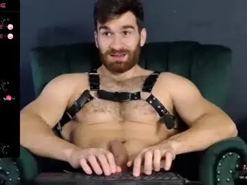 Chaturbate Live Sex Cam of damonking01