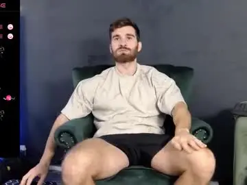 Chaturbate Sex Chat of damonking01