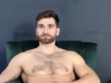 Chaturbate Nude Webcam of damonking01