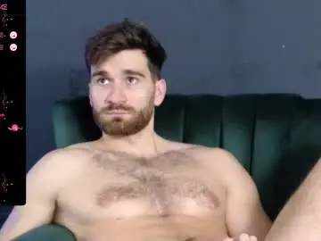 Chaturbate Adult Webcam of damonking01