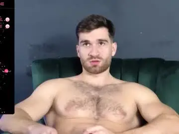 Chaturbate Best Webcam of damonking01