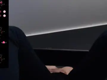 Chaturbate Nude Webcam of damonking01