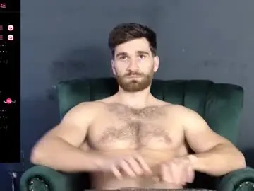 Chaturbate Best live sex cam show of damonking01