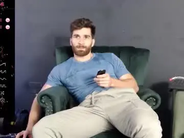 Chaturbate Sex Chat of damonking01