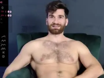 Chaturbate Free Live Porn of damonking01