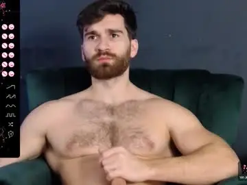 Chaturbate Best live sex cam show of damonking01