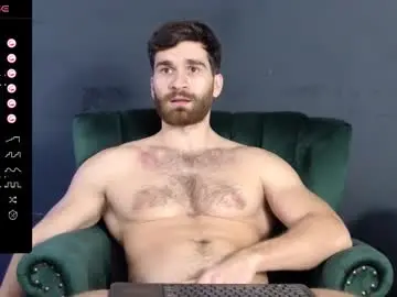 Chaturbate Live Sex Cam of damonking01