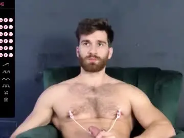 Chaturbate Private Sex Chat of damonking01