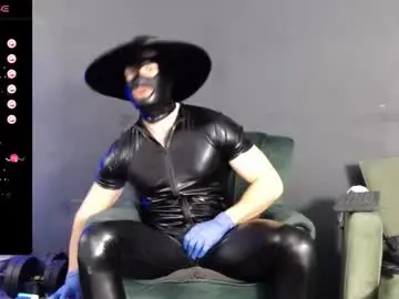 Chaturbate Live Sex of damonking01