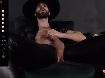 Chaturbate Adult Webcam of damonking01