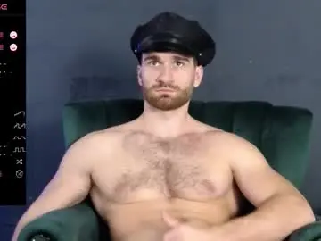 Chaturbate Sex Cam of damonking01