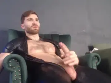 Chaturbate Best Webcam of damonking01