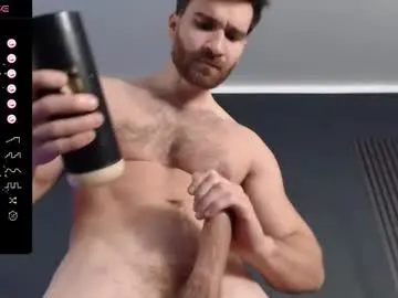 Chaturbate Best Webcam of damonking01