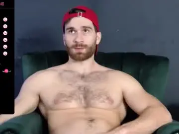 Chaturbate Adult Webcams of damonking01