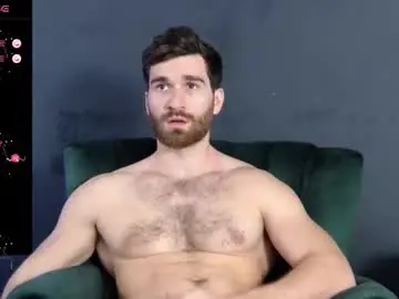 Chaturbate Live Sex Cam of damonking01