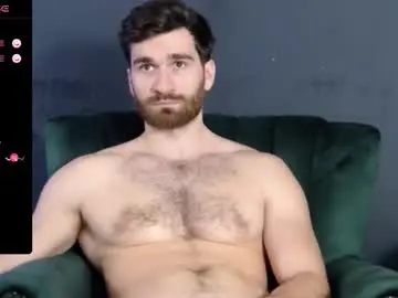 Chaturbate Adult Video Chat of damonking01