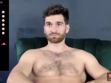 Chaturbate Sex Cam of damonking01