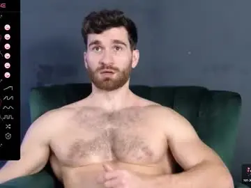 Chaturbate Nude Webcam of damonking01