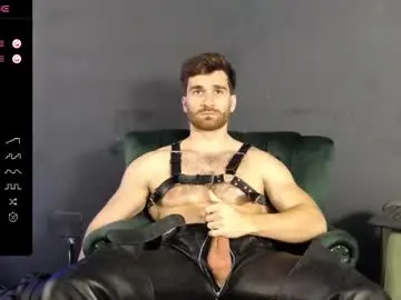 Chaturbate Adult Webcam of damonking01